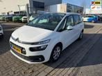 Citroen Grand C4 SpaceTourer 1.2 PureTech Business, 7 Persoo, Auto's, Voorwielaandrijving, 12 maanden, Stof, Gebruikt