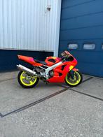 Kawasaki ZX6R - 1998 - 53000km, Motoren, Onderdelen | Kawasaki, Ophalen, Gebruikt