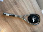 Nieuwe Dunlop Squash Racket, Sport en Fitness, Squash, Ophalen of Verzenden, Nieuw, Racket