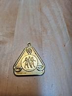 Medaille jeugdwandel vierdaagse Hilvarenbeek 1979, Ophalen of Verzenden, Overige materialen