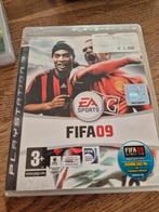 Fifa 2009 ps3, Ophalen of Verzenden, Zo goed als nieuw, Sport, 3 spelers of meer