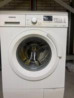 Siemens iQ700 varioPerfect Wasmachine, Witgoed en Apparatuur, Wasmachines, Ophalen, 1200 tot 1600 toeren, 8 tot 10 kg, Zo goed als nieuw