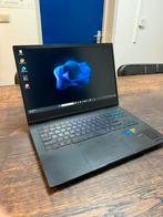 HP OMEN 16 GAMING LAPTOP RTX 4060 INTEL I7 (13th gen), Computers en Software, Windows Laptops, Met videokaart, Qwerty, Intel® Core™ i7 