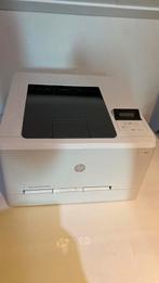 HP printer Color Laserjet pro M254nw, Computers en Software, Printers, Ophalen, Hp, Gebruikt, Printer