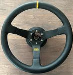 QSP sportstuur zwart leder, Ophalen of Verzenden, Nieuw