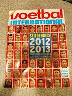 Voetbal International Seizoengids 2012-2013, Ophalen of Verzenden, Gelezen, Sport en Vrije tijd