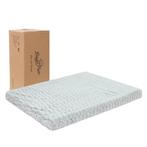 Wasbare Grote Hond Bed - Hondenmand, Dieren en Toebehoren, Verzenden, Nieuw, Pluche