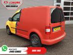 Volkswagen Caddy 2.0 SDI EXPORT ONLY DB-Riem V.V/ Airco/ Cru, Auto's, Bestelauto's, Voorwielaandrijving, 680 kg, 4 cilinders, Volkswagen