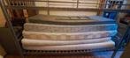 Diverse matrassen - Verschillende maten en condities, Huis en Inrichting, Slaapkamer | Matrassen en Bedbodems, Ophalen, Gebruikt