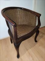 Mooie oude stoel, Antiek en Kunst, Antiek | Meubels | Stoelen en Banken, Ophalen