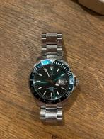 Jaguar Horloge - Lichte Gebruikssporen, Gebruikt, Staal, Polshorloge, Ophalen