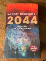 2044, Ophalen of Verzenden, Zo goed als nieuw, Overige typen