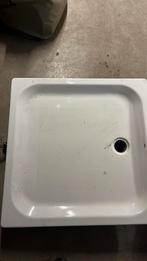 Bette douchebak staal, Doe-het-zelf en Verbouw, Sanitair, Ophalen of Verzenden, Nieuw, Douche