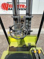 Clark Heftruck TM 15 - Elektrisch werkt niet, Zakelijke goederen, Ophalen, Heftruck, 1000 tot 2000 kg, Clark
