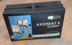 Meopta Axomat 4  - Vintage Doka, Ophalen of Verzenden, 1960 tot 1980, Projector