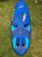 JP Super Ride LXT 124, Watersport en Boten, Windsurfen, Ophalen, Zo goed als nieuw, Minder dan 250 cm, Plank