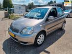 Toyota Yaris Invalide//handgas en handrem//automaat, Auto's, Toyota, Gebruikt, 4 cilinders, 400 kg, Origineel Nederlands
