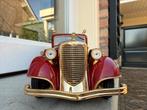 1:18 Cadillac Deluxe Tudor Last Emporer of China Puyi 1932, Auto, Sunstar@sunstartoys.com, Ophalen of Verzenden, Sun Star