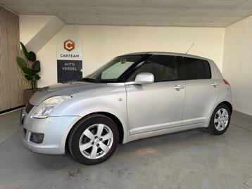 Suzuki Swift 1.3 Shogun Airco, LMV, Trekhaak beschikbaar voor biedingen