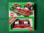 siku 2651, Ophalen of Verzenden, Zo goed als nieuw, Tractor of Landbouw, SIKU
