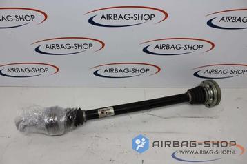 Audi Q7 Q8 Aandrijfas achter 4M0501203D beschikbaar voor biedingen