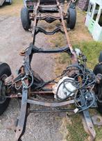 Ladder Chassis Chevrolet suburban C20, Ophalen, Gebruikt, Chevrolet