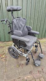 Rolstoel verstelbaar Nieuw, Diversen, Rolstoelen, Ophalen of Verzenden, Duwrolstoel