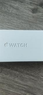 Apple Watch - nieuwe in het verpakking, Sieraden, Tassen en Uiterlijk, Smartwatches, IOS, Ophalen of Verzenden, Zo goed als nieuw
