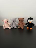Gehaakte dieren., Ophalen of Verzenden, Nieuw, Beer