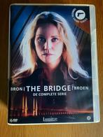 The Bridge de complete series, Cd's en Dvd's, Dvd's | Tv en Series, Ophalen, Zo goed als nieuw, Boxset