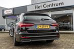 Audi A6 Avant 45 TFSI 245PK Automaat Quattro Sport / MHEV /, Automaat, Gebruikt, 4 cilinders, Zwart