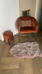 Fauteuil, Ophalen, Zo goed als nieuw, Minder dan 75 cm, 50 tot 75 cm