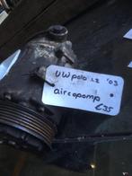 vw polo 1.2 aircopomp '03