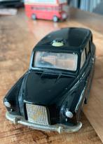LONDON TAXI CORGI TOYS jaren ‘80, Ophalen of Verzenden, Zo goed als nieuw