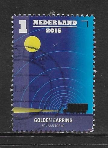 2015, Top 40, Golden Earring [3259] (K2122) beschikbaar voor biedingen
