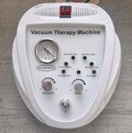 Vacuüm Therapie Pomp Lichaam & Gezicht + evt. Billen Cups, Ophalen of Verzenden, Nieuw, Overige typen
