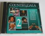 CD- COUNTRY GALA - 2, Ophalen of Verzenden, Zo goed als nieuw