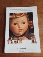 1 ste hummel cataloges prachtige prenten en informatie, Ophalen of Verzenden