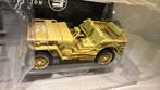 Jeep willys Casablanca triple9 1.18