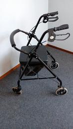 Te koop rollator, Diversen, Rollators, Ophalen, Zo goed als nieuw