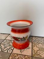 De originele Kitch Kitchen vaas met rozen, Ophalen of Verzenden