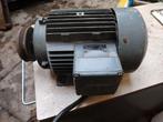 Electro motor 220 / 380, Ophalen of Verzenden, Elektromotor