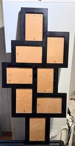 Collage fotolijst, Ophalen, Zo goed als nieuw