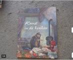 Kunst in de keuken Afke Zwierzina, Boeken, Ophalen of Verzenden, Zo goed als nieuw, Afke Zwierzina