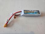 Soaring 2200mah 11.4volt, Ophalen of Verzenden, Zo goed als nieuw