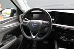 Opel Mokka-e Business Elegance 50-kWh 7.4kw bl. | incl. 12 m, Auto's, Opel, 136 pk, Met garantie (alle), 24 min, Leder en Stof
