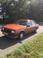 Opel ascona 16s automaat, Auto's, Oldtimers, Particulier, Te koop