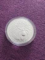 1 oz zilver munt Red Back Spider, Ophalen of Verzenden, Zilver