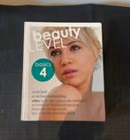 Beauty level nummer 4 - schoonheidsspecialiste lesboek, Boeken, Schoolboeken, Ophalen of Verzenden, Zo goed als nieuw, Overige niveaus