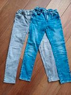 Spijkerbroeken maat 152, Ophalen of Verzenden, Zo goed als nieuw, Jongen, Broek